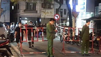 truy vet covid 19 theo hanh trinh cua 2 me con viet kieu o hai phong