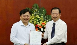 Chân dung ông Nguyễn Hoàng Hiệp - tân Thứ trưởng Bộ NN&PTNT