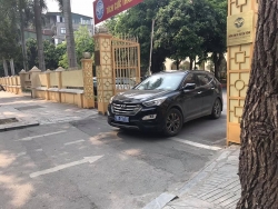 vu danh bac ngan ti bat chanh thanh tra bo tttt