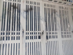 vo cuu vien pho sam so be gai bat ngo rut don to cao