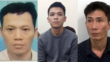 khoi to 6 doi tuong lien quan dong lac tai benh vien tam than trung uong i