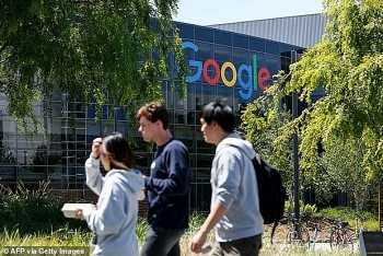 Google, Amazon lên kế hoạch đưa nhân viên trở lại văn phòng làm việc