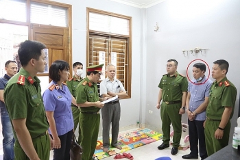 Thêm một giám đốc bị bắt vì liên quan vụ đấu thầu thiết bị y tế tại Sơn La
