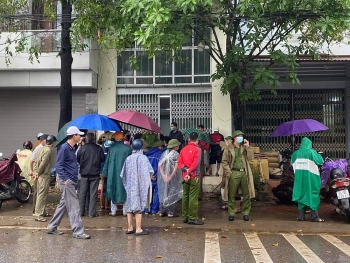 dieu tra nguyen nhan tu vong cua doi vo chong trong can nha khoa trai cua
