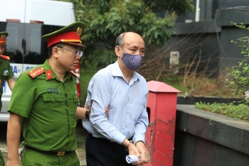vu xu dai an gang thep thai nguyen mot so bi cao xin duoc ap dung tinh tiet giam nhe