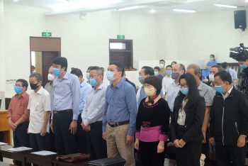 sau 14 nam giai doan 2 gang thep thai nguyen tang gap doi von van khong hoan thanh