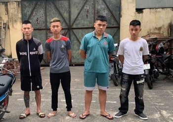 canh tranh dau thau dat bang cach no sung