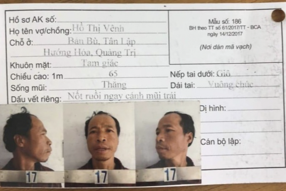 truy na ke pham toi buon ban chat no tron khoi trai giam khi dang lao dong