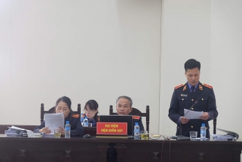 dai an gang thep thai nguyen dai dien vien kiem sat de nghi muc an voi 19 bi cao
