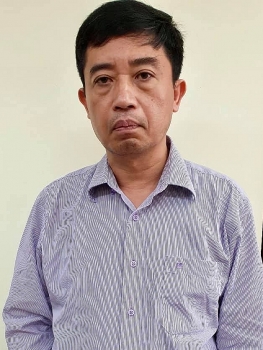 vi sao nguyen giam doc nha may o to veam bi bat