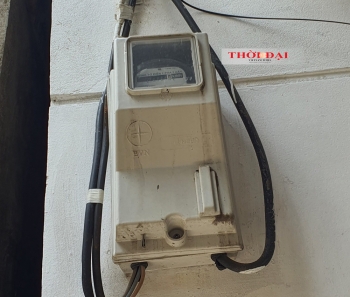 lieu linh cau trom luoi dien chu nha bi phat truy thu gan 1000kwh dien