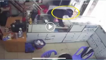 trom dien thoai bat thanh thanh nien bi ca xom vay bat