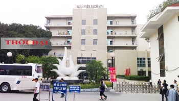 vu thoi gia phau thuat so nao o benh vien bach mai de nghi truy to 8 bi can