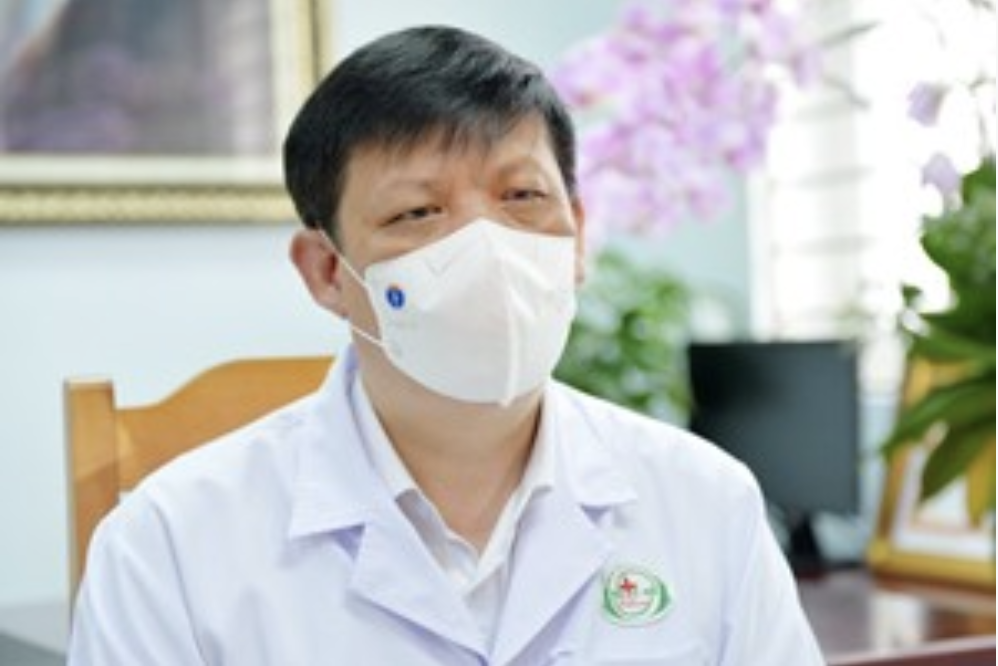 nguy co covid 19 xam nhap vao nuoc ta rat cao het suc dang quan ngai