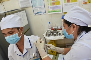 thong tin chinh thuc ve ca soc phan ve sau tiem vac xin covid 19 tai da nang