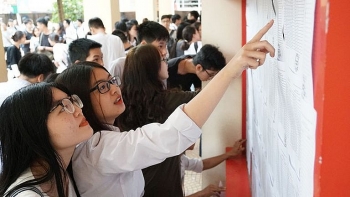 se khong han che so luong nguyen vong dang ky xet tuyen dai hoc cao dang
