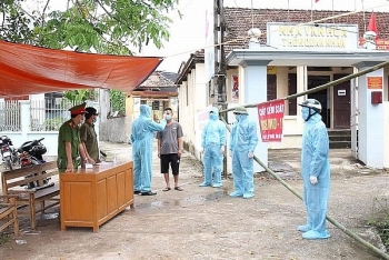 thong tin covid 19 sang 45 bo y te cong bo 2 ca mac covid 19 trong nuoc tai ha noi va da nang
