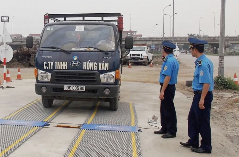 ngay mai 115 se xet xu vu an bao ke logo xe vua o ha noi