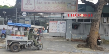 nhieu khach van ngoi co trong ngay dau ha noi cam bia hoi