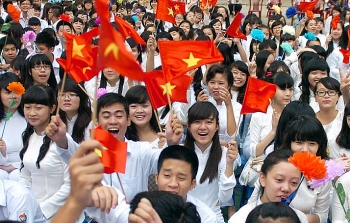long ghep cac yeu to dan so vao ke hoach phat trien kinh te xa hoi