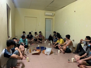 phat 30 trieu 2 quan game hoat dong trong mua dich