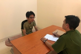 bat giu doi tuong mua ban than