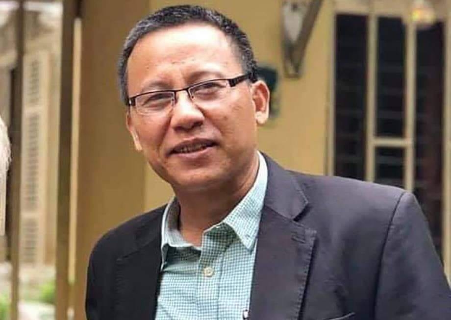 Truy nã đặc biệt Lê Văn Dũng, tên gọi khác là Lê Dũng Vova