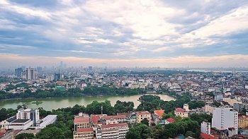 thu tuong pham minh chinh quy hoach xay dung can co tam nhin dai han bai ban