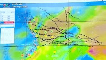 chuyen tu bi dong ung pho sang chu dong phong chong thien tai