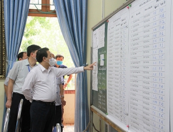 Kỳ thi lớp 10 THPT công lập tại Hà Nội đã diễn ra thành công