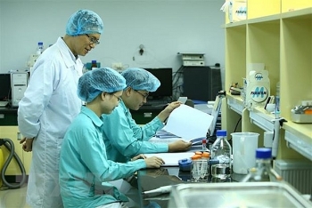 tao dieu kien thuan loi nhat cho nghien cuu san xuat vaccine