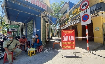 them 9 truong hop duong tinh da nang khan truong khoanh vung xet nghiem