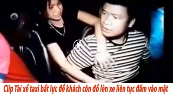 thanh nien hanh hung tai xe bat chap su can ngan cua vo