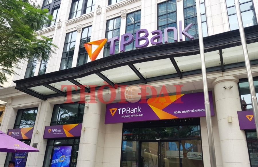 Từ vụ Eco Green "vỡ trận":  Ngân hàng TPBank bảo lãnh cho những dự án nào?