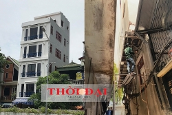 ha noi vi pham trat tu xay dung lo lo phuong yen phu van lam ngo