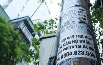 chinh phu ban hanh quy dinh ve dieu kien hoat dong cung ung dich vu thong tin tin dung