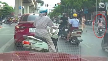 ninja lead danh vong thong chot tim duong thao chay