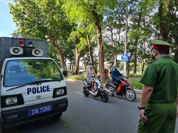 dem nay nam bo se co mua rao va dong rai rac
