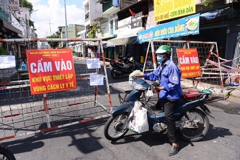 tan dung gio vang ngay vang tuan vang de dap dich nhanh nhat mang lai cuoc song binh yen cho nhan dan