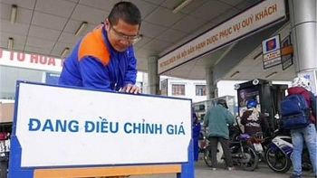 gia xang trong nuoc se tang 800 1200 donglit vao ngay mai