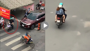 cap doi co tinh thong chot khai bao y te khien cong dong buc xuc