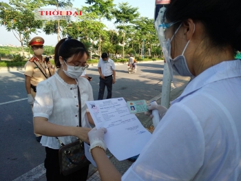 tao dieu kien thuan loi nhat cho nguoi dan tuyet doi khong ngan song cam cho