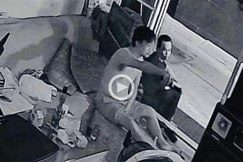 giay phut giap mat voi tu tu nguyen kim an o quan 10 tp hcm