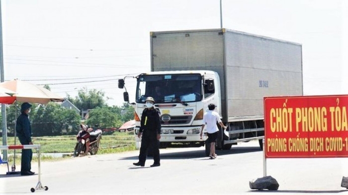 Bộ trưởng GTVT: Đảm bảo mục tiêu đưa hàng hóa đến với bà con nhanh nhất, đầy đủ nhất