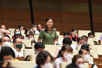 quoc hoi thao luan 2 chuong trinh muc tieu quyet dinh ke hoach kinh te xa hoi