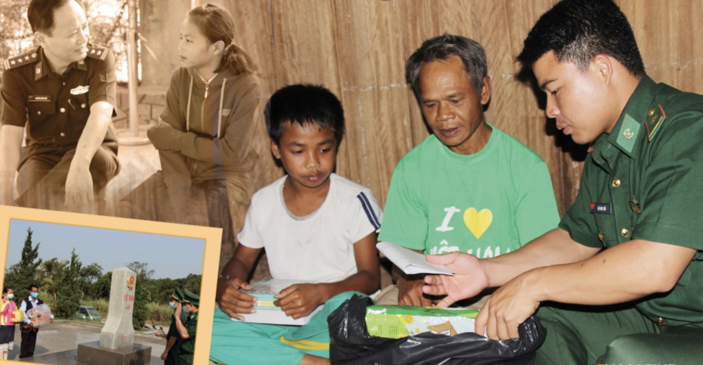 phat huy vai tro cua luc luong quan doi nhan dan trong cong tac pho bien giao duc phap luat