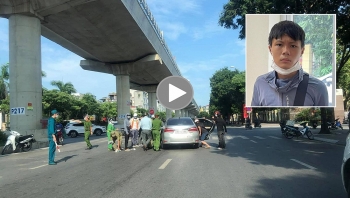 hien truong vu shipper thong chot kiem dich tong chien si cong an