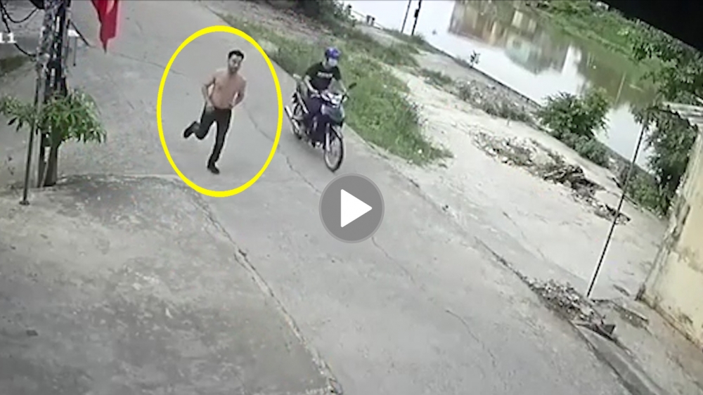 Đã bắt nghi phạm chém “nhân tình” dã man tại nhà nghỉ ở Ninh Bình