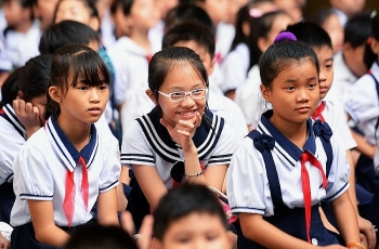 thu tuong pham minh chinh phai xac dinh ro nam hoc moi va nhung nam hoc toi con rat nhieu kho khan