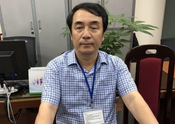 vi sao ong tran hung to truong 1444 tong cuc quan ly thi truong bi bat giam
